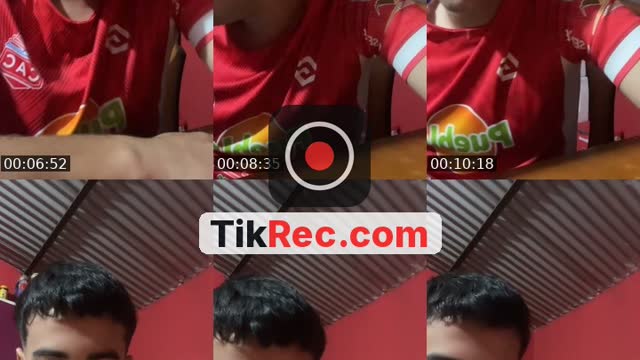 @davizhio0 TikTok live from 2026-10-04