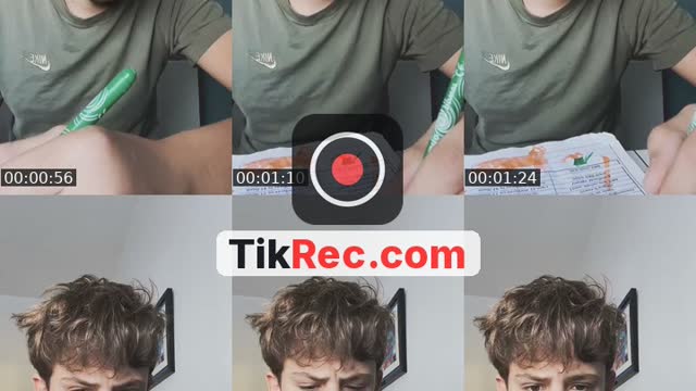 @mk.qlf3 TikTok live