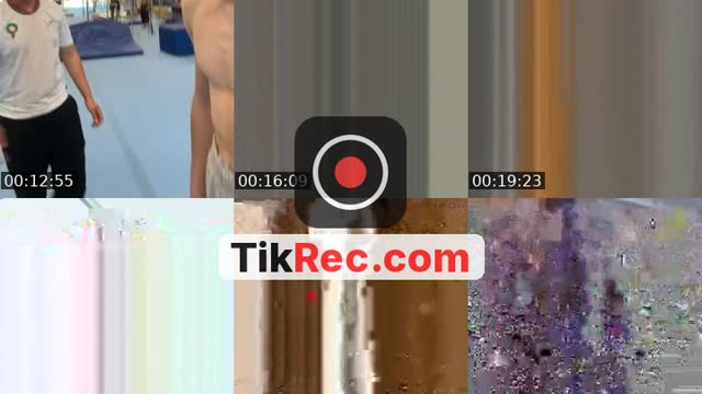 @gymstenicsth TikTok live