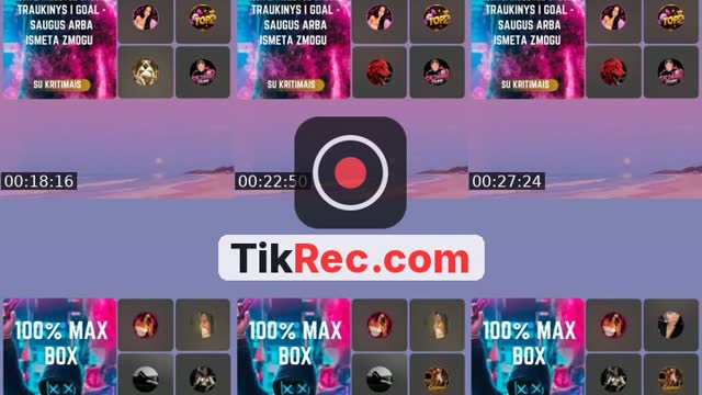 @shamilis_ TikTok live from 2026-10-04