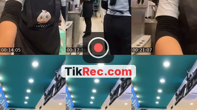 @llao37 TikTok live