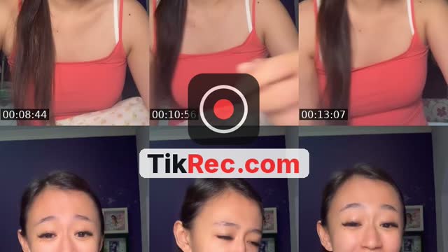 @kendi.kanee TikTok live from 2026-10-04
