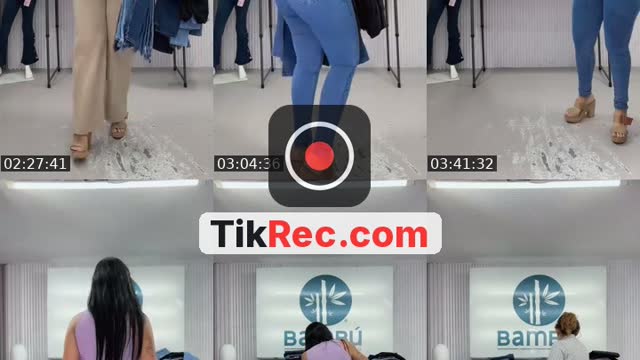 @bambuestilo TikTok live from 2026-10-04