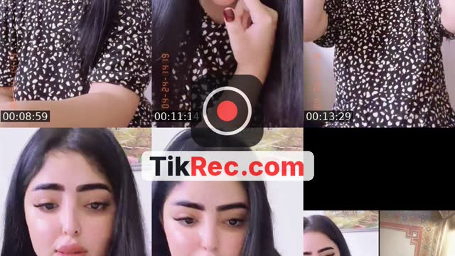 @joury_dwssari7 TikTok live