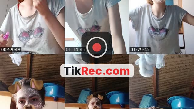 TikTok live: sejam bem vindos  bora interagir by @elaine.fischer93