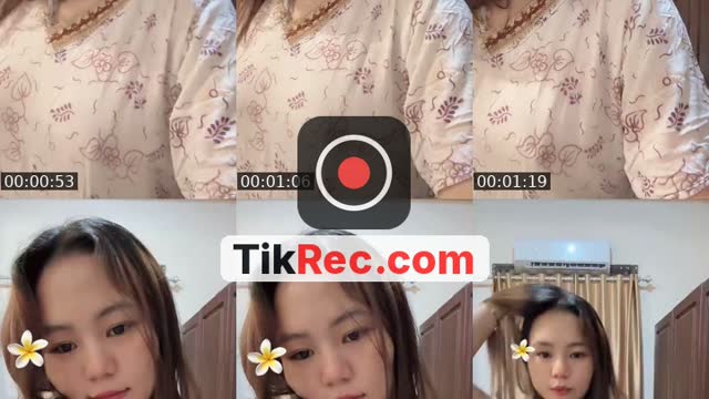 @cicii8657 TikTok live