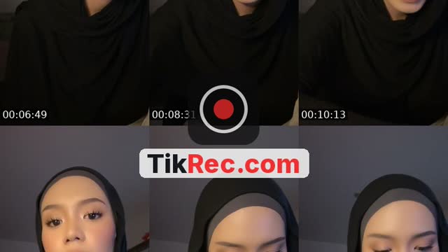 @aleenayea TikTok live from 2026-10-04