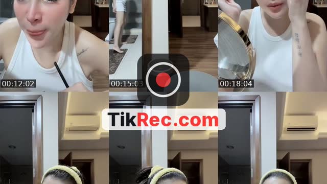 @heradsp TikTok live from 2026-10-04