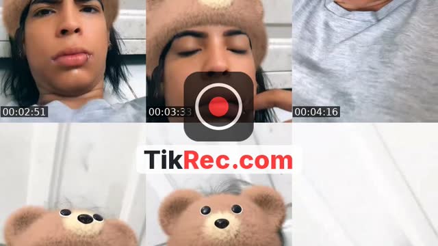 @pucca.2106 TikTok live