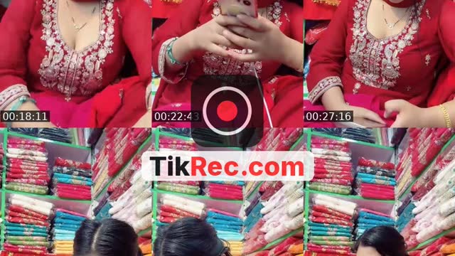 @vastravatika6937 TikTok live from 2026-10-04