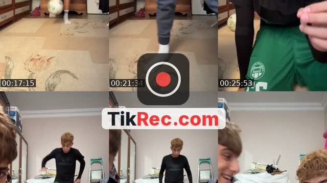 @kartalcannn6 TikTok live
