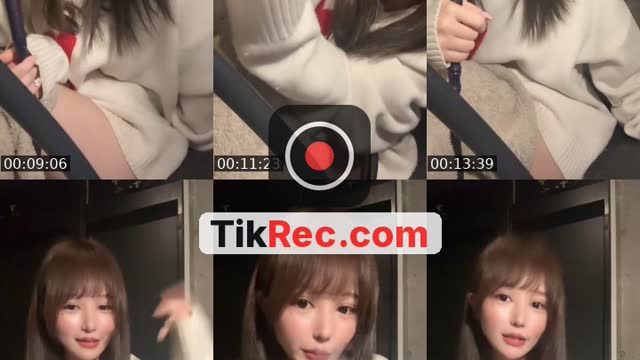 @watanabe_h0n0 TikTok live