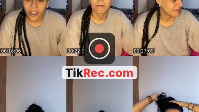 @aivilarisg TikTok live from 2026-10-04
