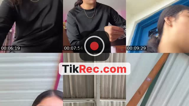 @lindagomez768_ TikTok live