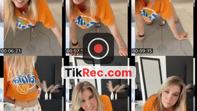 TikTok live: Lets Go LIVE! by @therealkryy