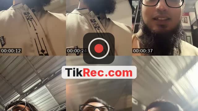 @sagarapro26 TikTok live