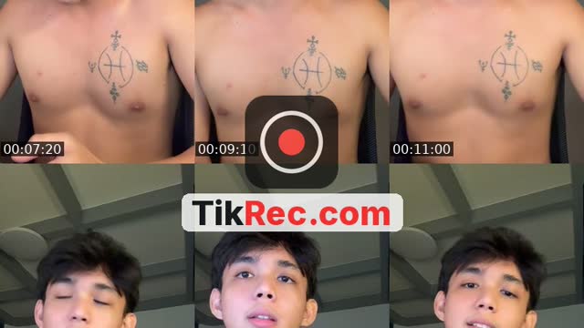 @eroeldelapena TikTok live from 2026-10-04