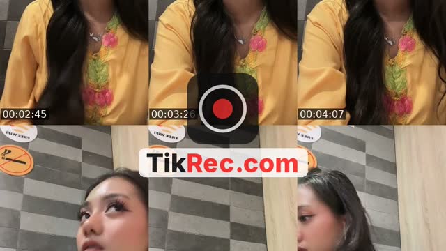 @yoolvrtti TikTok live