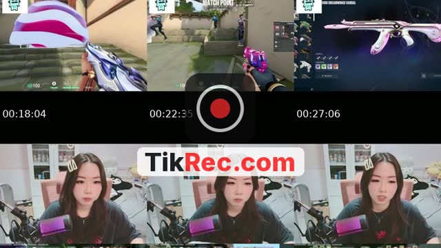 TikTok live: Lets Go LIVE! by @reyreynsy