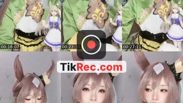 @hiinhie TikTok live from 2026-10-04