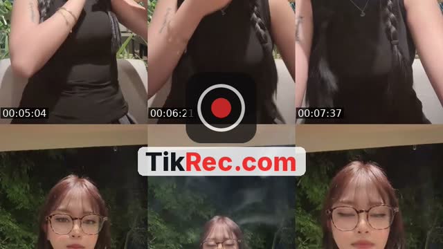@nonchalantkajo TikTok live from 2026-10-04