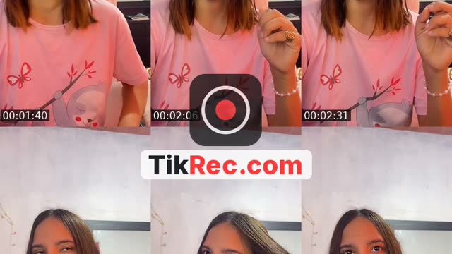 @giselleajah TikTok live