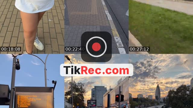 Streaming in Poland:Rzeszów - @samuel_19_95