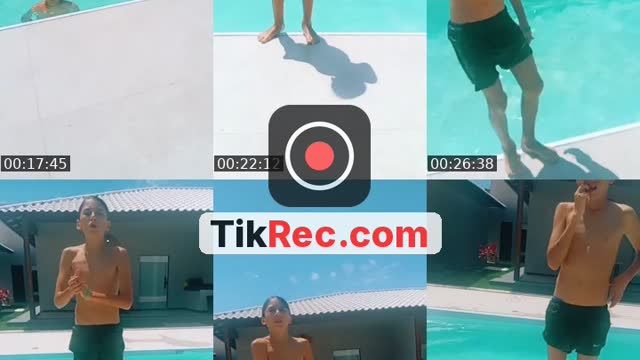 TikTok live: tepe tepe na telinha by @felipim4728
