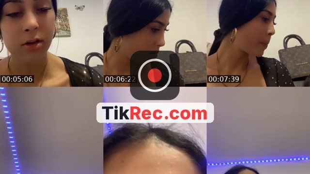 @lavinia.26tx TikTok live