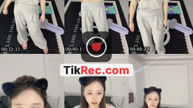 @qtgkghta129ong TikTok live from 2026-10-04
