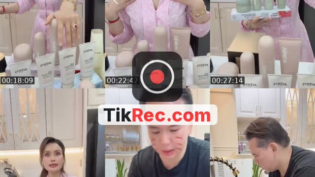 TikTok live: Cuti buat apa? Aleeya Live by @avenyshq