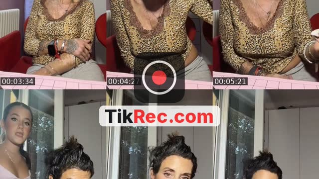 @ragazza6767 TikTok live