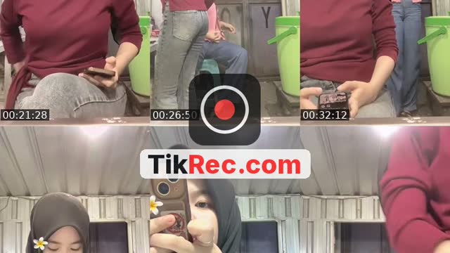 TikTok live: eswawa jambangan sragen by @chyafebby