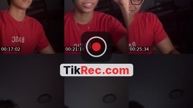 TikTok live: suspended by @bryanafrica0