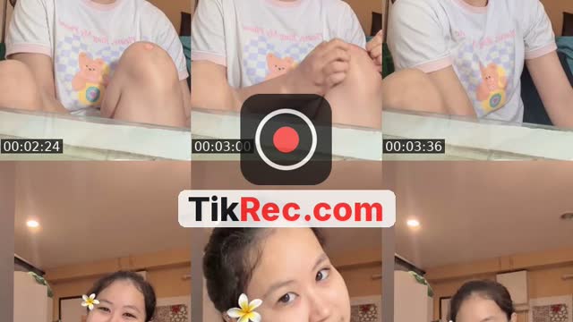 @pingongkubbb TikTok live