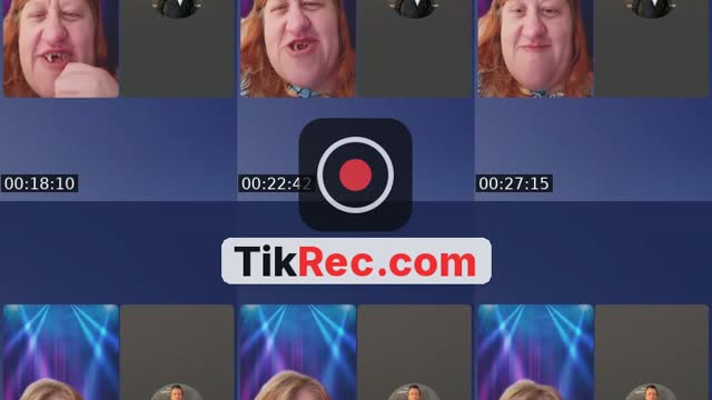 @annkristinholm1 TikTok live