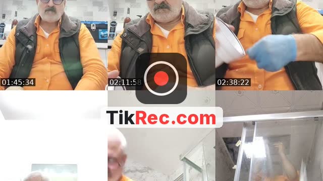@selocan585 TikTok live from 2026-10-04