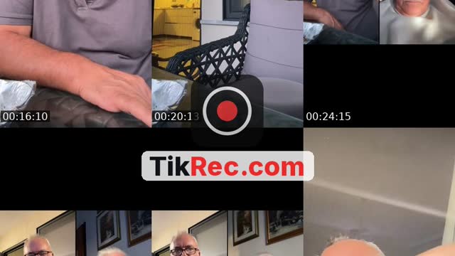 @ergun_baba36481 TikTok live