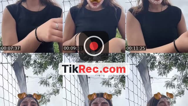 @ealaraleiteeee TikTok live