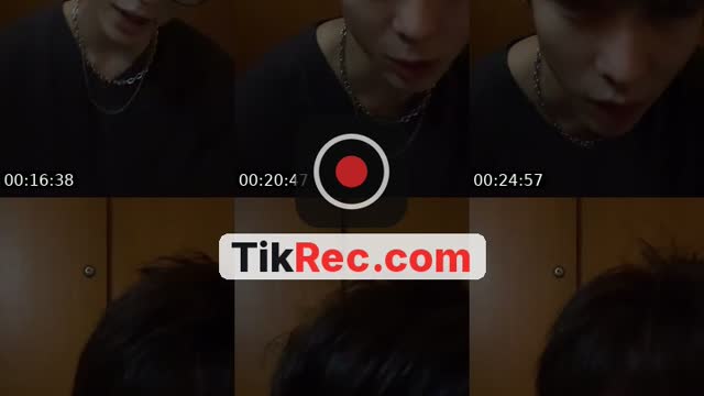 TikTok live: live bntr by @jerr_111
