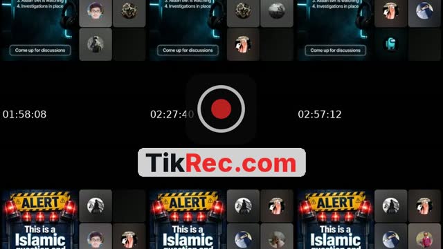 @bassamsalafi1 TikTok live from 2026-10-04