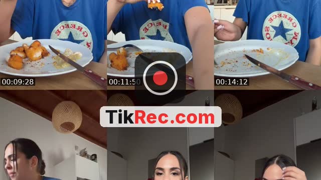 @marikelly_t2 TikTok live