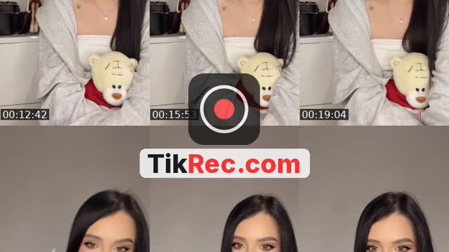 @yuliiaaa.ll TikTok live