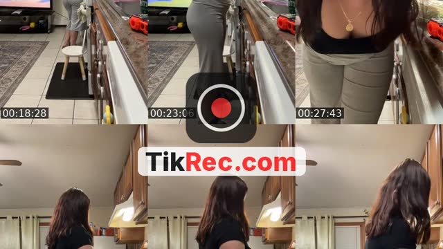 @alfaro19980 TikTok live