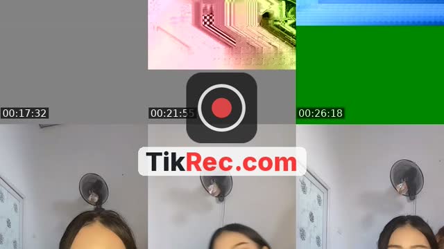 @lexvia.na TikTok live