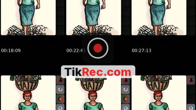 TikTok live: AN NOU INI POU HAYTI... by @jistispouhayti1804