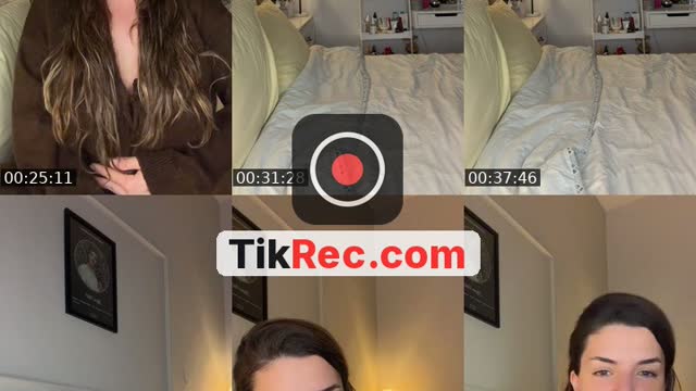 @begumpolat TikTok live