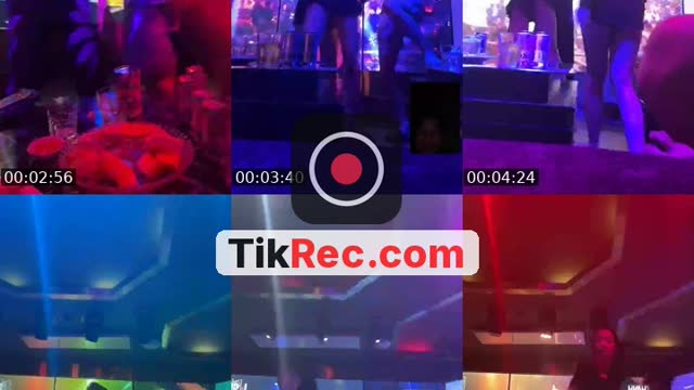 @eqniu TikTok live