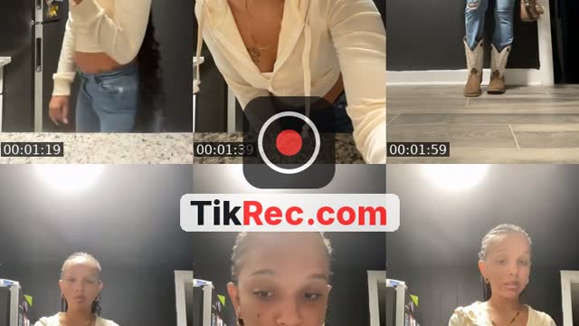 @nathifarukiyaa TikTok live