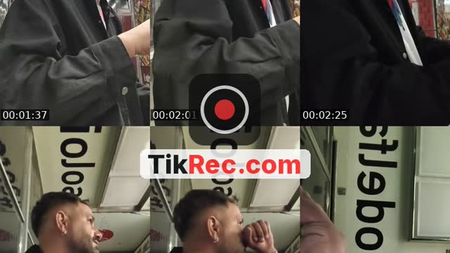 @aurytigrotto TikTok live
